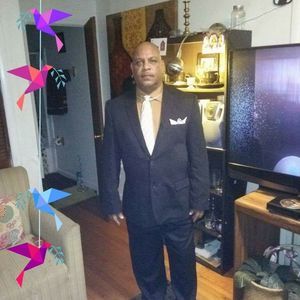 Meet your Posher, Kenneth